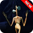 Siren Head 3D Horror APK