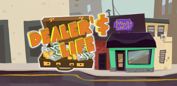 Dealer’s Life Lite'i Android'de ücretsiz olarak nasıl indirebilirim? image