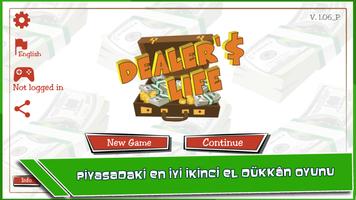 Dealer’s Life Lite gönderen