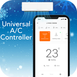 Universal AC Remote