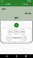 Remote Control For AC imagem de tela 2