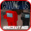 Maps of Among us in Minecraft APK