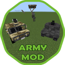 Military Mod for Minecraft PE APK