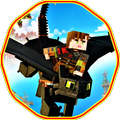 Minecraft Dragons