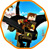 Minecraft Dragons APK