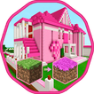 Mod Kawaii World Pink