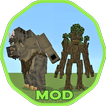 Mod Lord Of The Rings MCPE