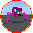 Mod Poppy 2 for Minecraft