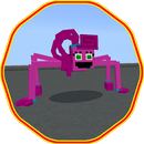 Mod Poppy 2 for Minecraft APK