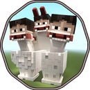 Mod Skibidi Toilet Minecraft APK