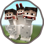 Mod Skibidi Toilet Minecraft