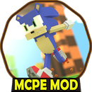Skins sonic for MCPE APK