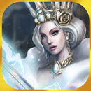 GoldRush:Battles APK