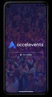 Accelevents Admin 海報