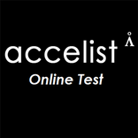 Accelist Online Test