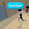 Samsul Escape