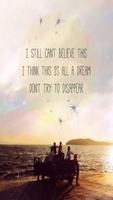 Acceptance Quote Wallpapers 截图 3