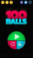 100 Balls syot layar 2