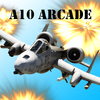 A10 Arcade Shooter icon