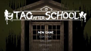 Tag after school Gameplay II ảnh chụp màn hình 1