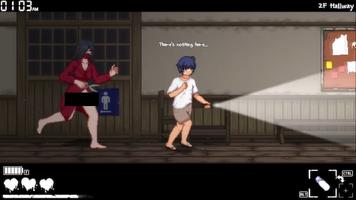 Tag after school Gameplay II Screenshot 2