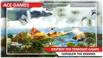 Surgical Strike of Army War : HELICOPTER ATTACK imagem de tela 1