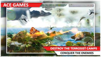 Surgical Strike of Army War : HELICOPTER ATTACK screenshot 1