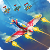 Sky Force 19:Air Plane Games APK