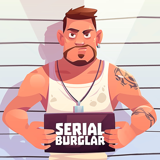 Serial Burglar