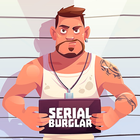 Serial Burglar icône
