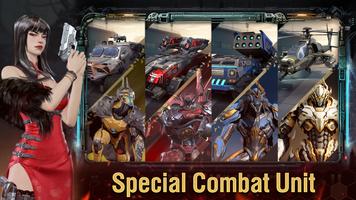 Ace Division-Mecha screenshot 1