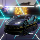 Rate - Open World Driving APK