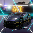 Rate أيقونة