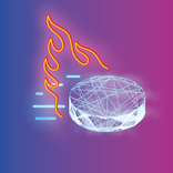 Skill Hockey - Air Hockey Game