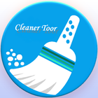 Cleaner Toor Zeichen