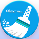 آیکون‌ Cleaner Toor