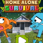 Home Alone Survival icon