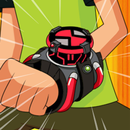 The Omnitrix Glitch FNF APK