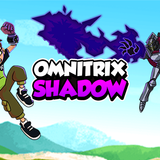 Omnitrix Shadow simgesi