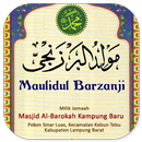 Maulidul Barzanji 6 Athiril dan Marhaban Pdf APK