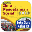 Buku Guru Kelas 9 IPS Revisi 2018