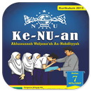 Buku Siswa Ke-NU-an Aswaja Kelas 7 MTs / SMP 2017 APK