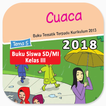 Buku Siswa Kelas 3 Tema 5 Revisi 2018