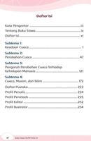 برنامه‌نما Buku Siswa SD Kelas 3 Tema 5 Revisi 2018 عکس از صفحه