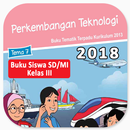 Buku Siswa SD Kelas 3 Tema 7 Revisi 2018 APK