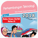 Buku Siswa Kelas 3 Tema 7 Revisi 2018 APK