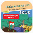 Buku Siswa Kelas 3 Tema 8 Revisi 2018 APK
