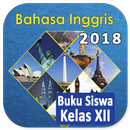 Buku Siswa Kelas 12 Bahasa Inggris Revisi 2018 APK