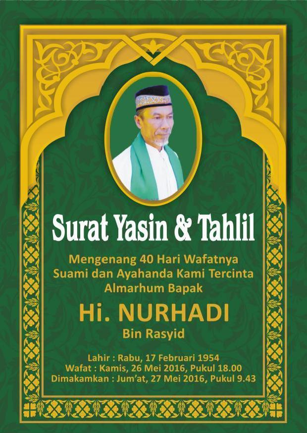 Download 96+ Contoh Surat Yasin Ke 40 Terbaik Gratis