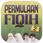 Mabadi Fiqih Juz 2 - Permulaan Fiqih Terjemah -Pdf biểu tượng